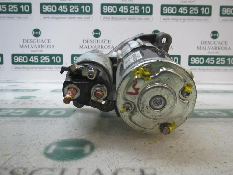 Recambio de motor arranque para dacia sandero stepway referencia OEM IAM 233000557R 233000557R 