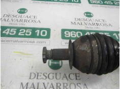 Recambio de transmision izquierda para seat ibiza sc (6j1) reference referencia OEM IAM 6R0407761A   2