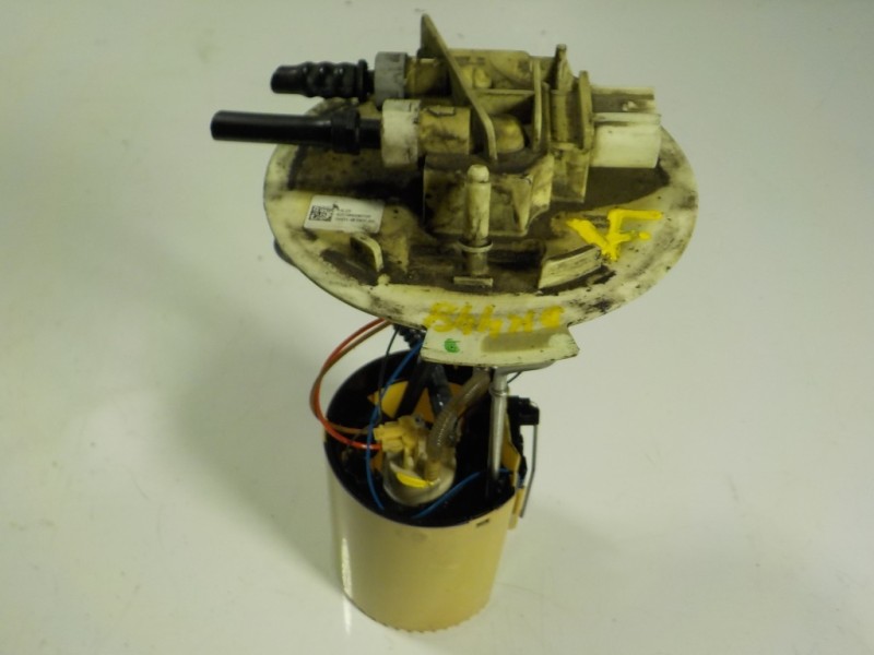 Recambio de aforador para ford transit caja abierta 350l referencia OEM IAM 2408304 GK319H307AE 