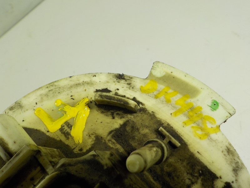 Recambio de aforador para ford transit caja abierta 350l referencia OEM IAM 2408304 GK319H307AE 