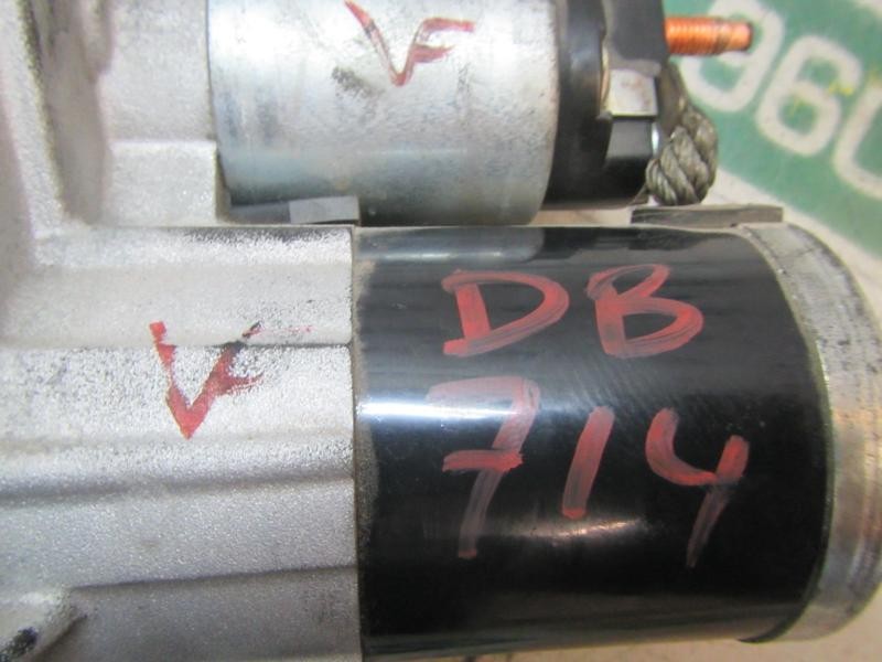 Recambio de motor arranque para dacia sandero stepway referencia OEM IAM 233000557R 233000557R 