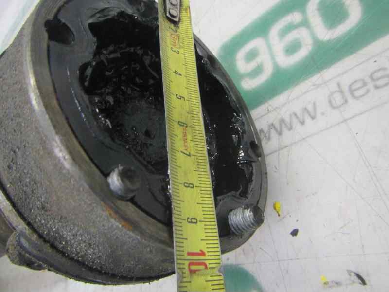 Recambio de transmision izquierda para seat ibiza sc (6j1) reference referencia OEM IAM 6R0407761A  