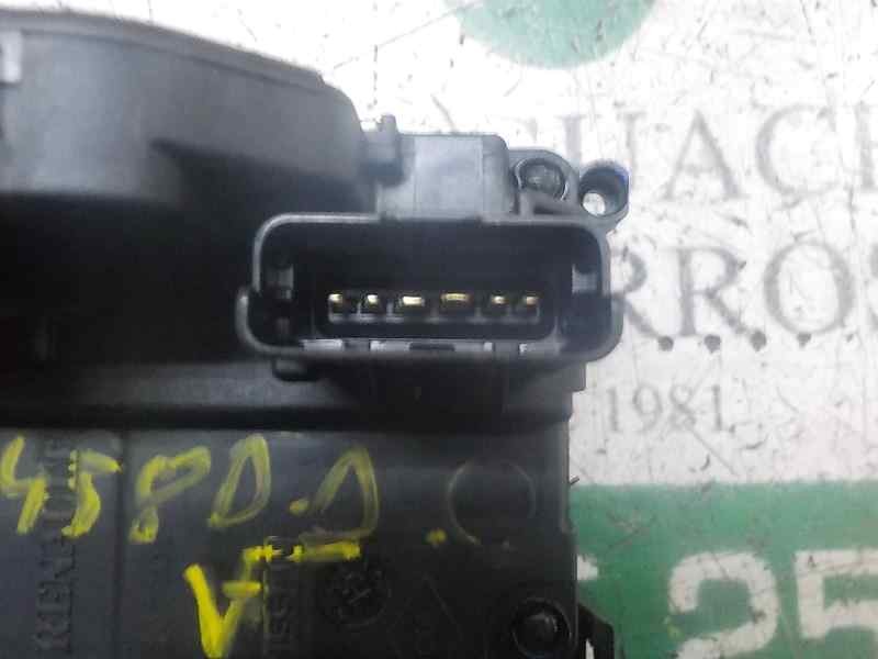 Recambio de cerradura puerta delantera derecha para renault kangoo 1.5 dci diesel fap referencia OEM IAM   