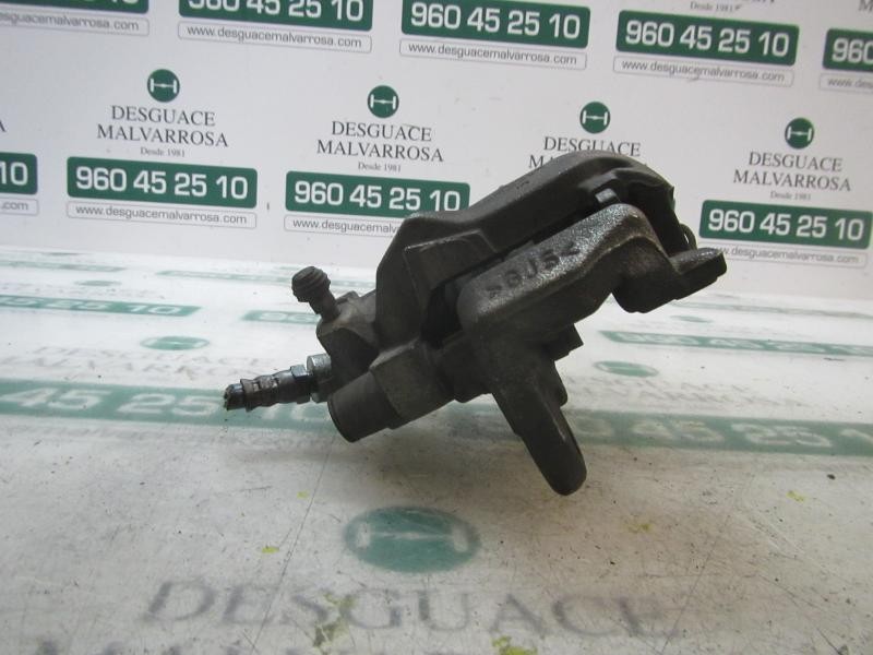 Recambio de pinza freno delantera derecha para dacia sandero stepway referencia OEM IAM 410014752R  