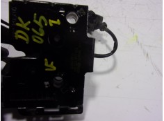 Recambio de cerradura capot para skoda kodiaq 2.0 tdi referencia OEM IAM 565823509 56582650901S  2