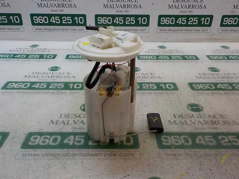 Recambio de aforador para opel corsa e selective referencia OEM IAM 13436579 13436579 