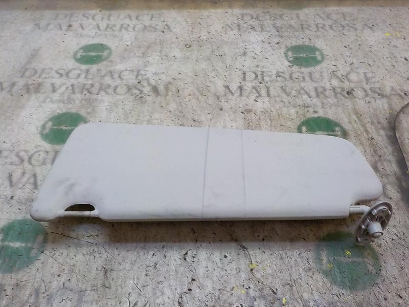 Recambio de parasol derecho para ford c-max (cb3) 1.6 tdci cat referencia OEM IAM   