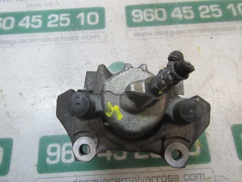 Recambio de pinza freno delantera derecha para dacia sandero stepway referencia OEM IAM 410014752R  