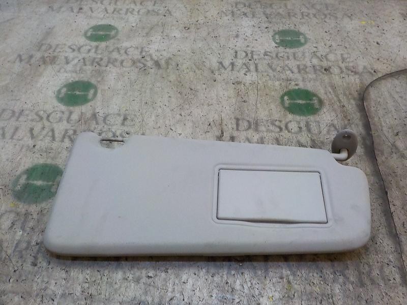 Recambio de parasol derecho para ford c-max (cb3) 1.6 tdci cat referencia OEM IAM   