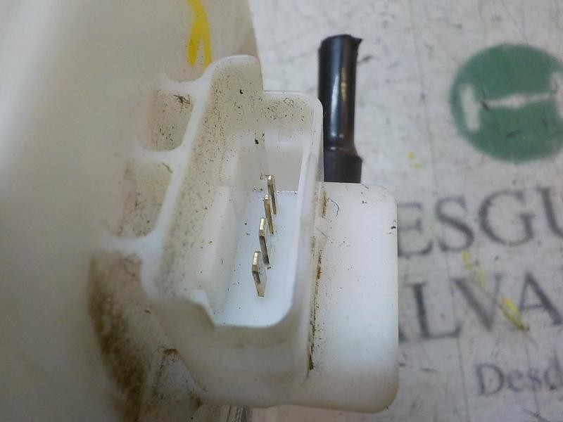 Recambio de aforador para opel corsa e selective referencia OEM IAM 13436579 13436579 