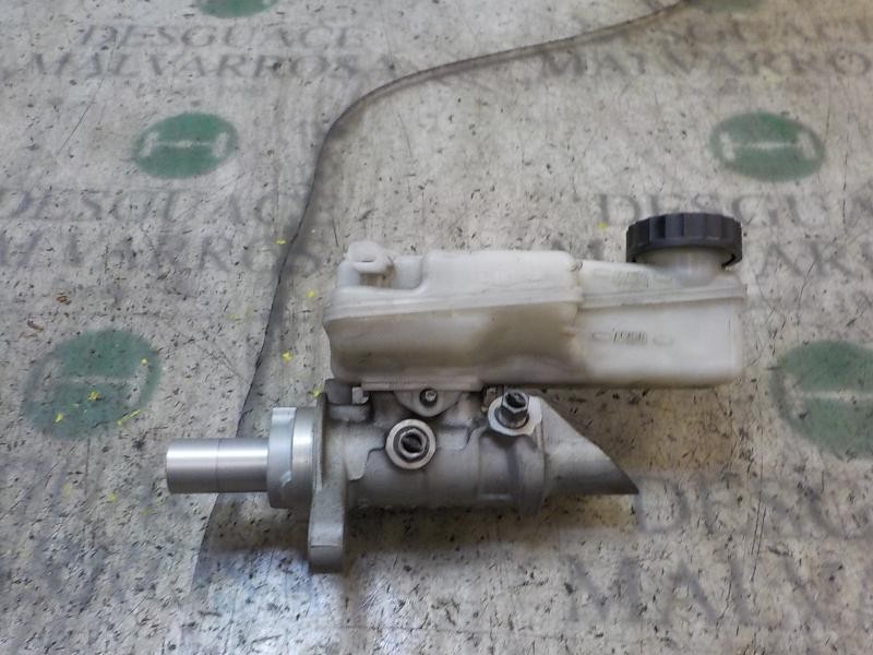 Recambio de bomba freno para renault fluence dynamique referencia OEM IAM 460113705R  