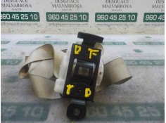 Recambio de cinturon seguridad trasero derecho para opel insignia berlina 2.0 16v cdti referencia OEM IAM 13267148   2