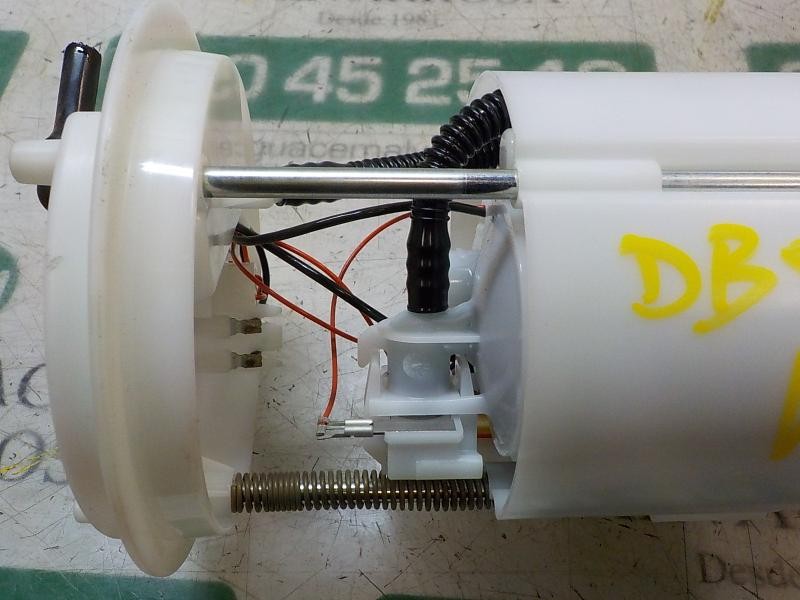 Recambio de aforador para opel corsa e selective referencia OEM IAM 13436579 13436579 