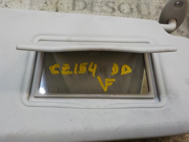 Recambio de parasol derecho para ford c-max (cb3) 1.6 tdci cat referencia OEM IAM   