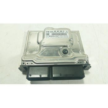 CENTRALITA MOTOR UCE 05E906019CG 05E907309CC 