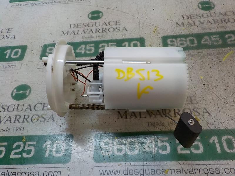 Recambio de aforador para opel corsa e selective referencia OEM IAM 13436579 13436579 