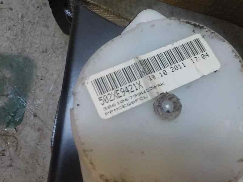 Recambio de cinturon seguridad trasero derecho para opel insignia berlina 2.0 16v cdti referencia OEM IAM 13267148  