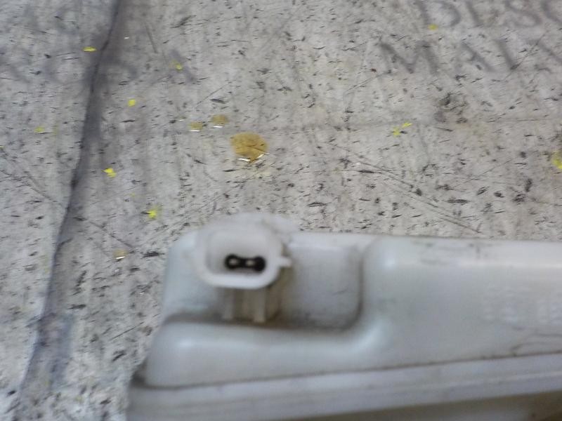 Recambio de bomba freno para renault fluence dynamique referencia OEM IAM 460113705R  