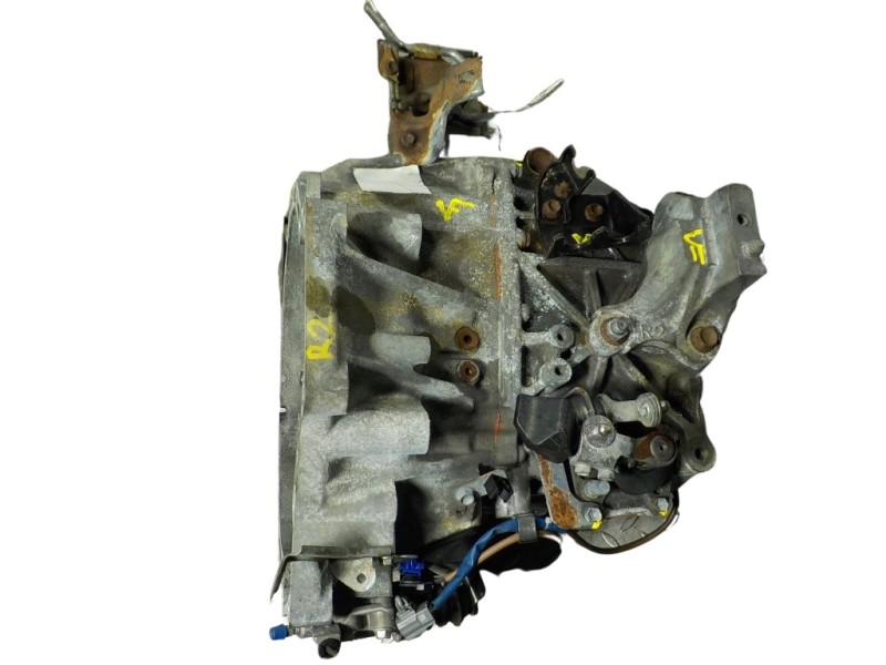 Recambio de caja cambios para mazda 3 lim. (bl) sportive referencia OEM IAM   