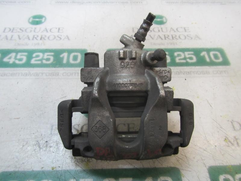 Recambio de pinza freno delantera izquierda para dacia sandero stepway referencia OEM IAM 410113834R  