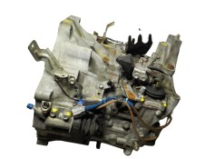 Recambio de caja cambios para mazda 3 lim. (bl) sportive referencia OEM IAM    2