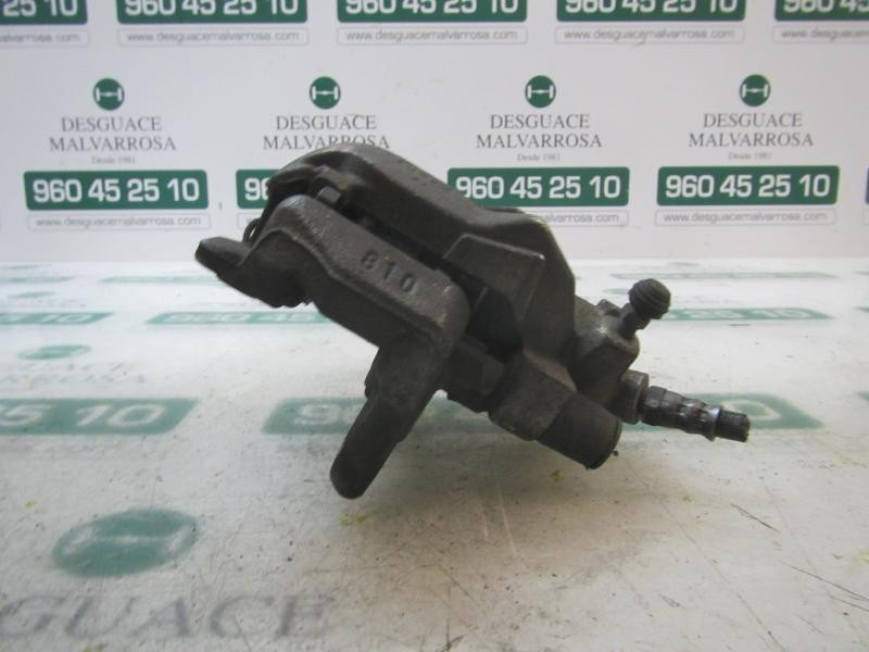 Recambio de pinza freno delantera izquierda para dacia sandero stepway referencia OEM IAM 410113834R  