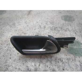 MANETA INTERIOR TRASERA DERECHA 1K4839114BUAQ 