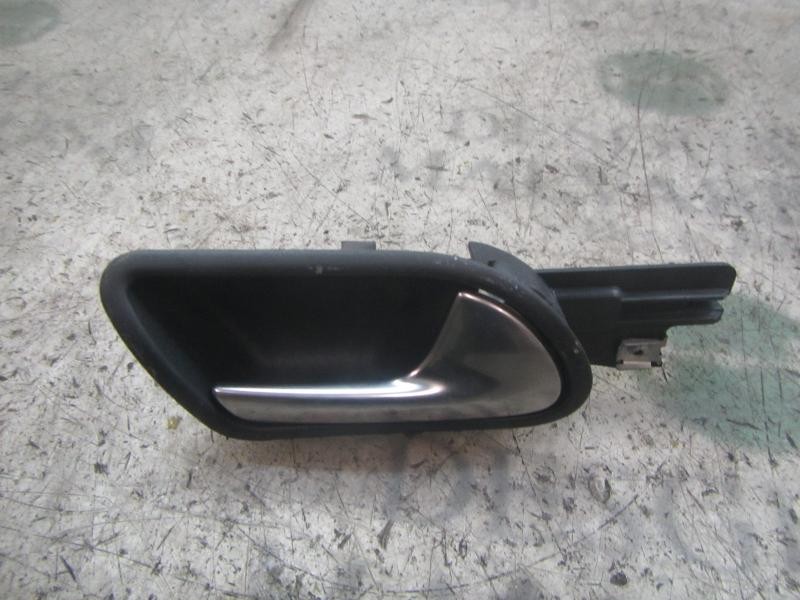 Recambio de maneta interior trasera derecha para volkswagen golf v berlina (1k1) sportline referencia OEM IAM 1K4839114BUAQ  