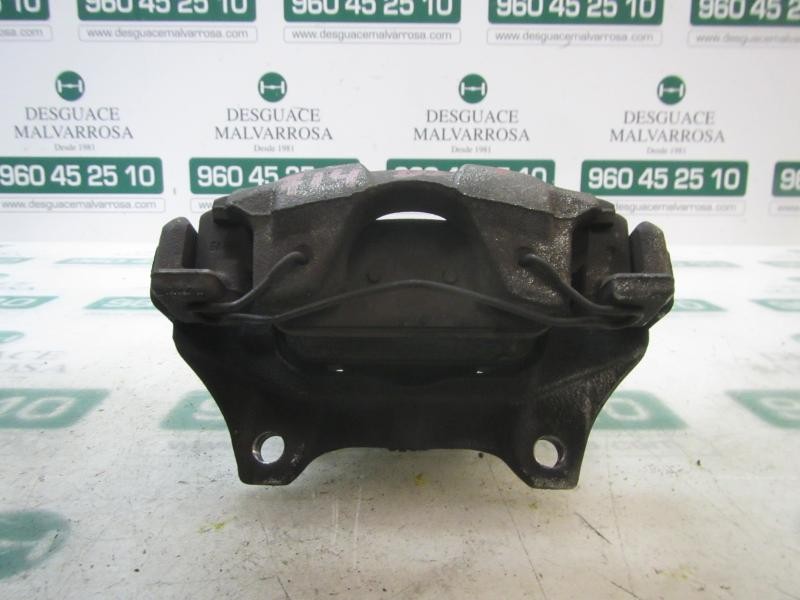 Recambio de pinza freno delantera izquierda para dacia sandero stepway referencia OEM IAM 410113834R  