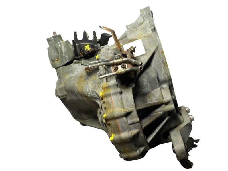 Recambio de caja cambios para mazda 3 lim. (bl) sportive referencia OEM IAM   