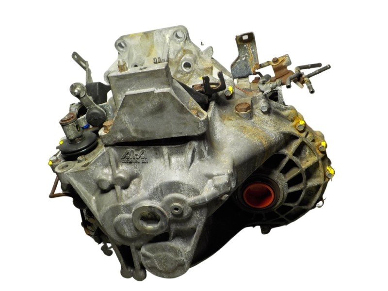 Recambio de caja cambios para mazda 3 lim. (bl) sportive referencia OEM IAM   