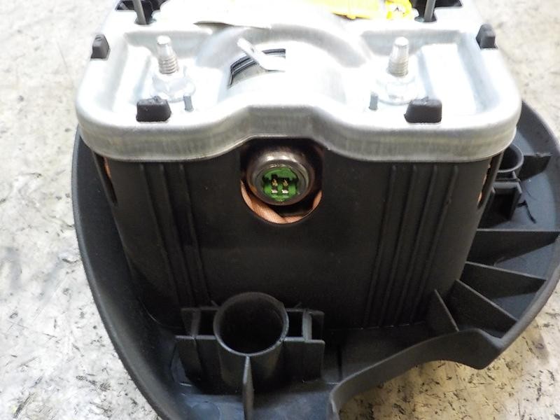 Recambio de airbag delantero izquierdo para renault clio iii 1.5 dci diesel referencia OEM IAM 8200677496  