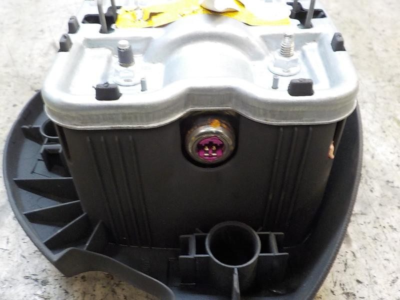 Recambio de airbag delantero izquierdo para renault clio iii 1.5 dci diesel referencia OEM IAM 8200677496  