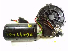 Recambio de motor limpia delantero para mercedes-benz clase cl (w215) coupe 500 (215.375) referencia OEM IAM A2208200742 0390241 2