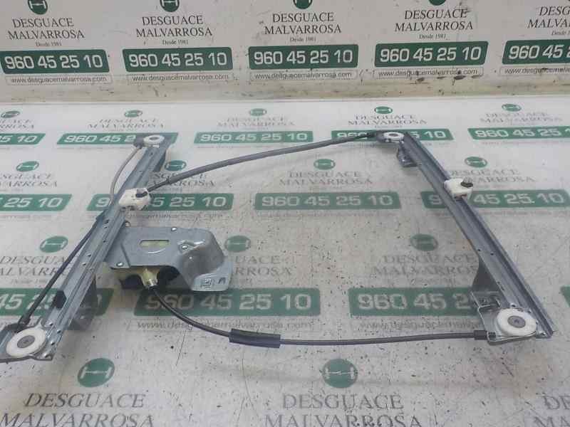 Recambio de elevalunas delantero derecho para renault kangoo 1.5 dci diesel fap referencia OEM IAM   