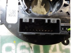 Recambio de anillo airbag para opel corsa e selective referencia OEM IAM 22914039 22914039  2