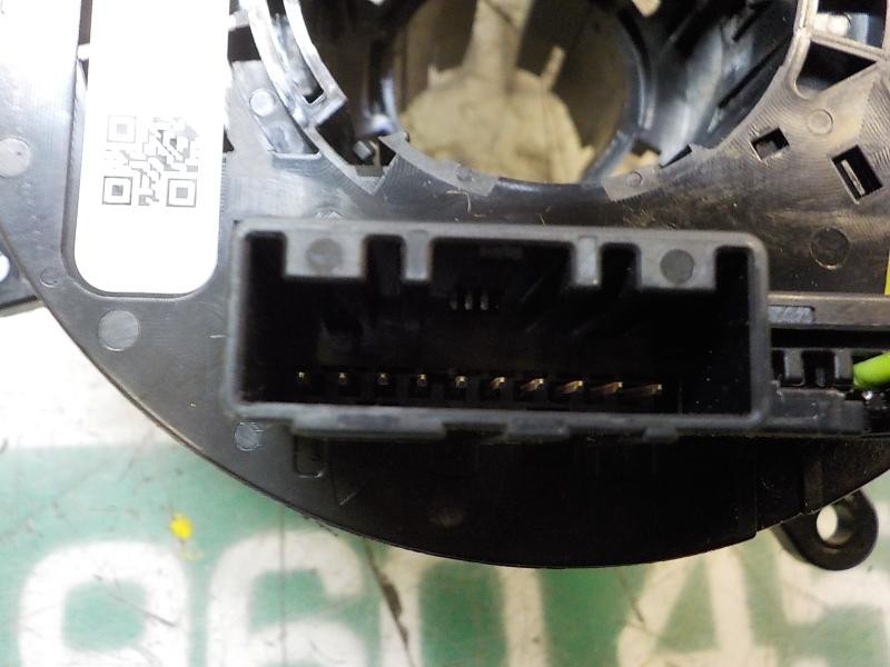 Recambio de anillo airbag para opel corsa e selective referencia OEM IAM 22914039 22914039 