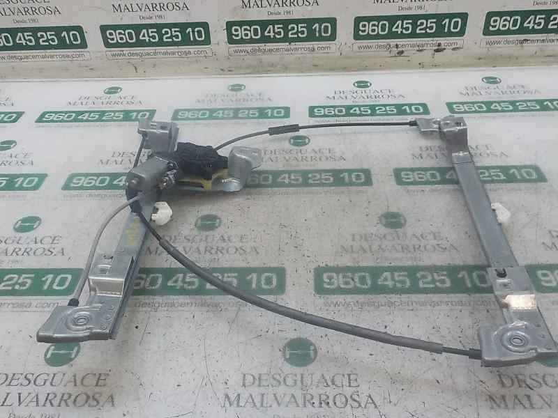 Recambio de elevalunas delantero derecho para renault kangoo 1.5 dci diesel fap referencia OEM IAM   