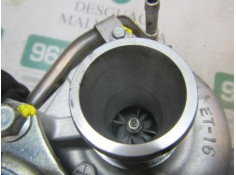 Recambio de turbocompresor para dacia sandero stepway referencia OEM IAM 144103742R 144103742R  2