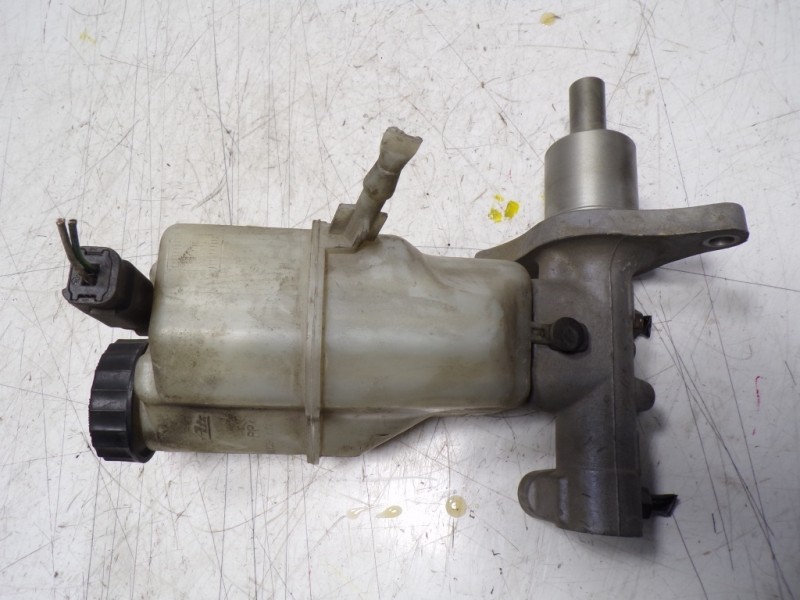 Recambio de bomba freno para peugeot 508 gt referencia OEM IAM 4601Y7 9646980980 