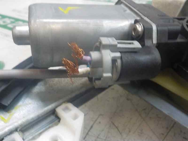 Recambio de elevalunas delantero derecho para renault kangoo 1.5 dci diesel fap referencia OEM IAM   