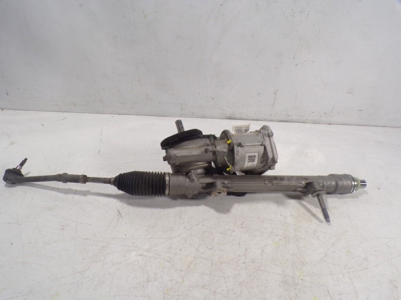 Recambio de cremallera direccion para citroën c3 1.2 puretech bivalent. gasolina / gpl referencia OEM IAM 1649793680 9823964780 