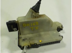 Recambio de cerradura puerta trasera izquierda para citroën c4 lim. 1.6 blue-hdi fap referencia OEM IAM 9137W1 9685351980  2