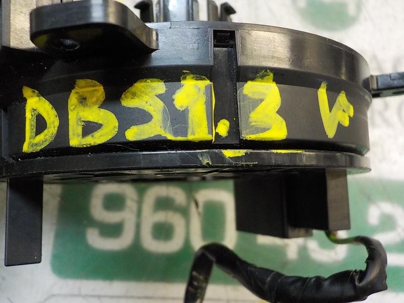 Recambio de anillo airbag para opel corsa e selective referencia OEM IAM 22914039 22914039 