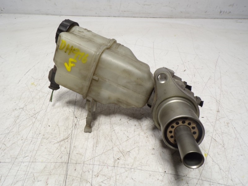 Recambio de bomba freno para peugeot 508 gt referencia OEM IAM 4601Y7 9646980980 