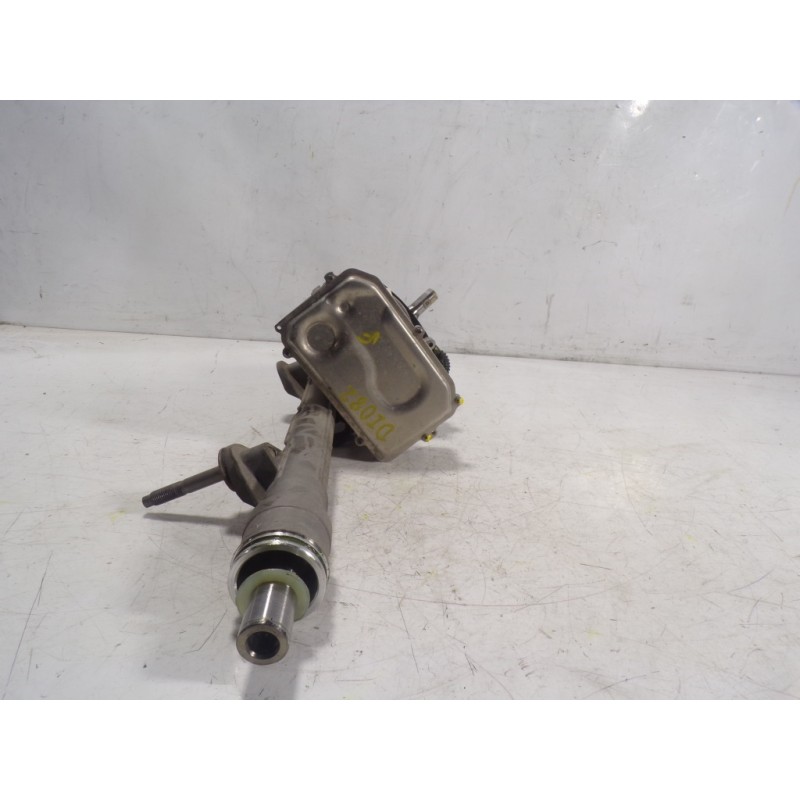 Recambio de cremallera direccion para citroën c3 1.2 puretech bivalent. gasolina / gpl referencia OEM IAM 1649793680 9823964780 