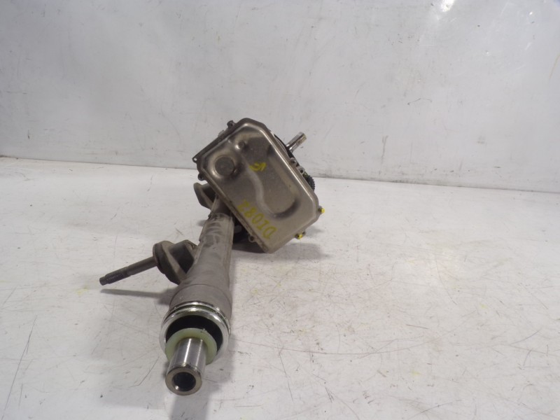 Recambio de cremallera direccion para citroën c3 1.2 puretech bivalent. gasolina / gpl referencia OEM IAM 1649793680 9823964780 