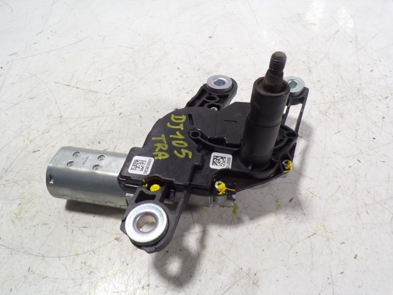 Recambio de motor limpia trasero para seat leon (5f1) fr referencia OEM IAM 5F4955711A 5F4955711 W000030950