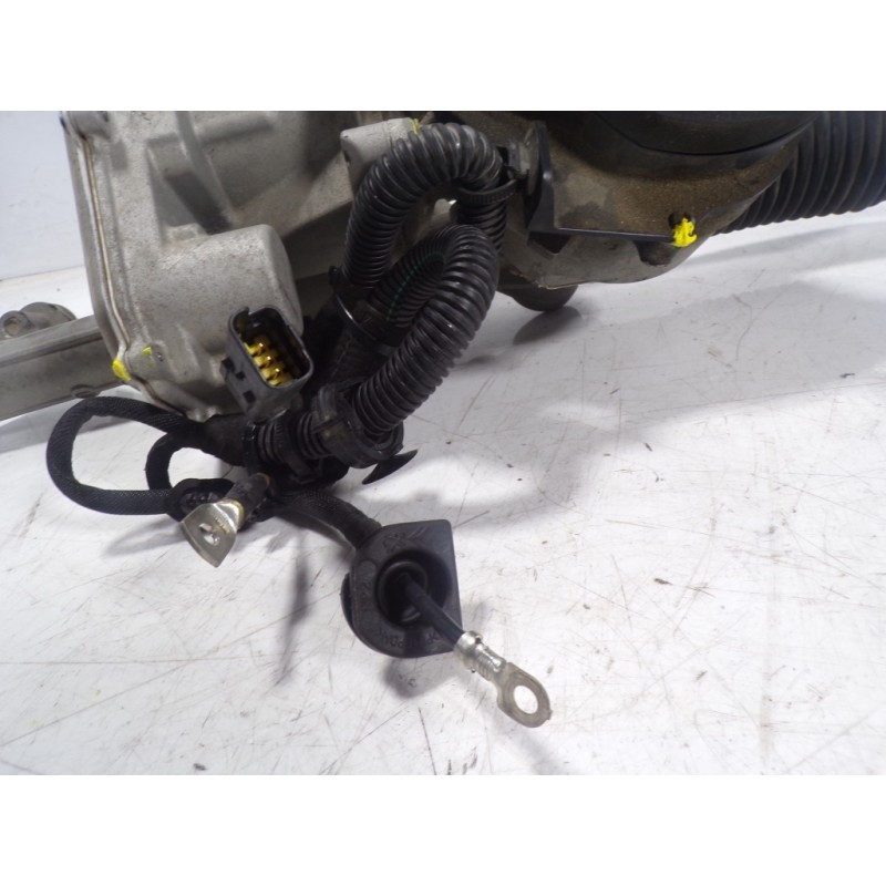 Recambio de cremallera direccion para citroën c3 1.2 puretech bivalent. gasolina / gpl referencia OEM IAM 1649793680 9823964780 