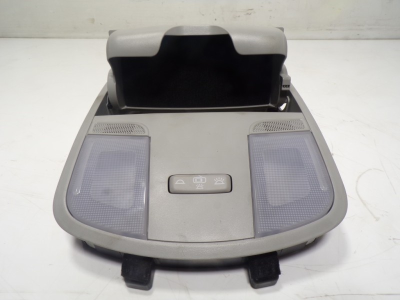 Recambio de piloto interior para kia rio (yb) 1.0 tgdi cat referencia OEM IAM 92800F2010BF3 92800F2010BF3 